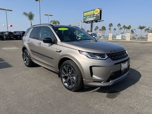 2022 Land Rover Discovery Sport SE R-Dynamic SE R-Dynamic 4WD
