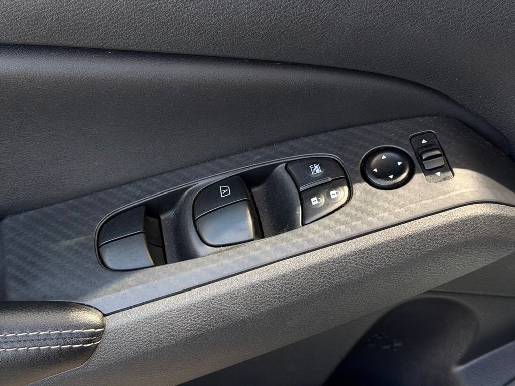 2025 Nissan Altima SV - Photo 20