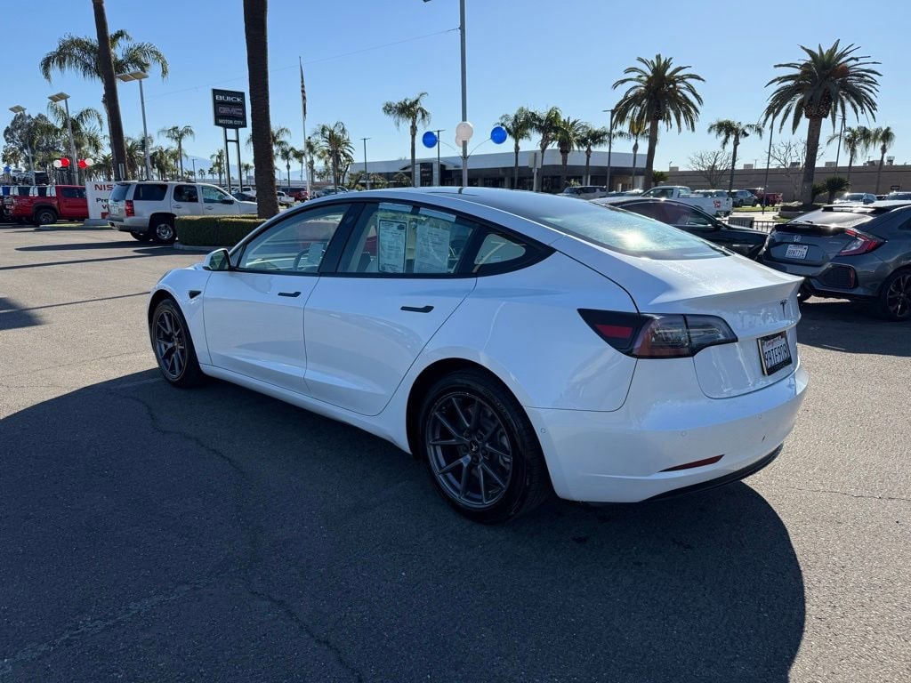Used 2022 Tesla Model 3 Long Range Long Range AWD *Ltd Avail*