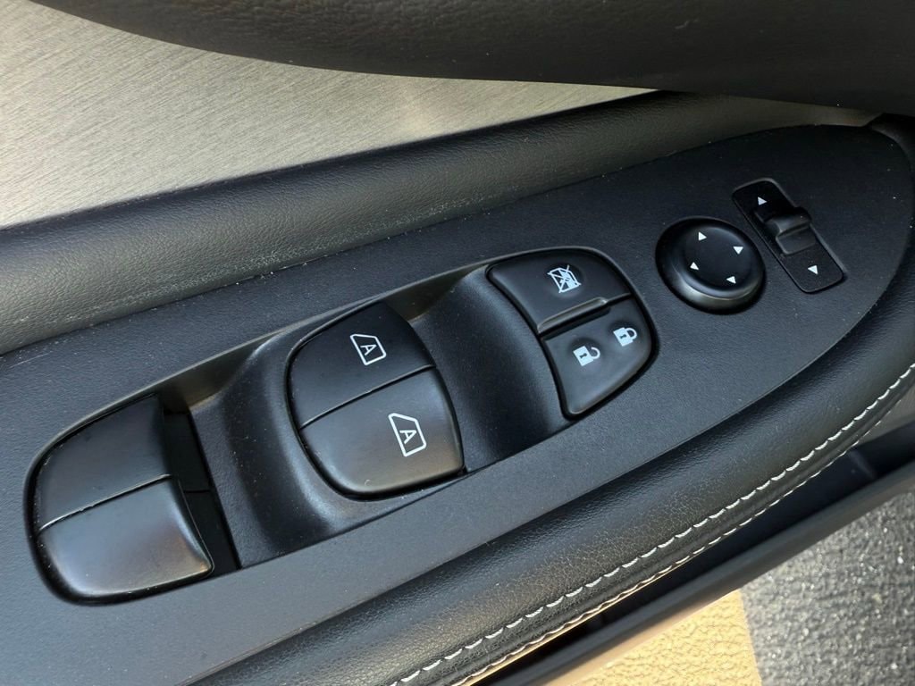 2024 Nissan Murano SV - Photo 21