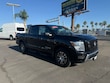 Nissan Titan