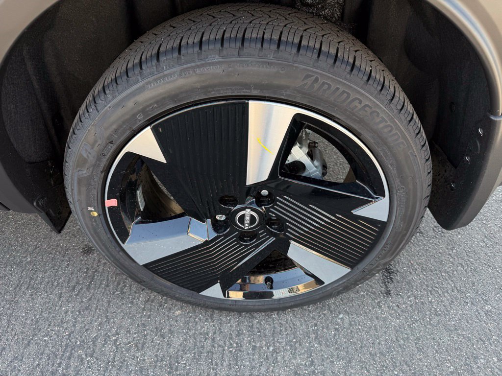 2026 Nissan KICKS SR - Photo 9