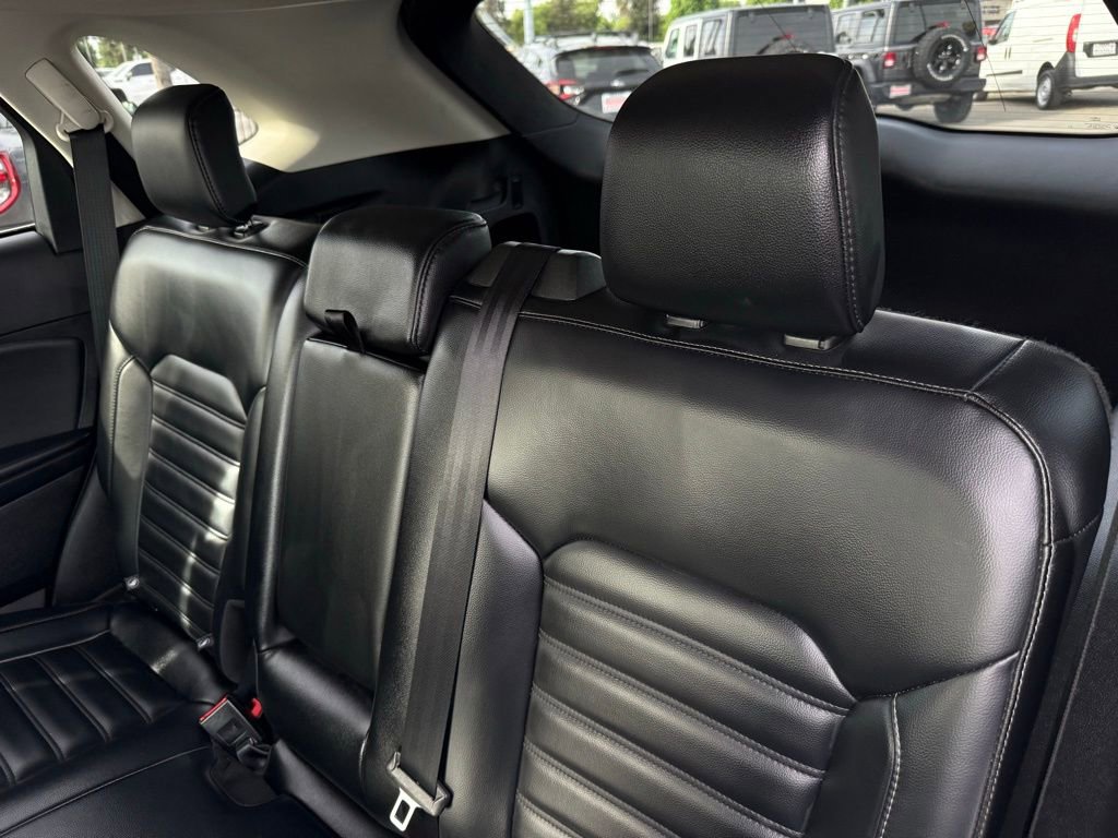 2024 Ford Edge SEL - Photo 11