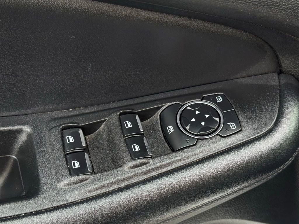 2024 Ford Edge SEL - Photo 21