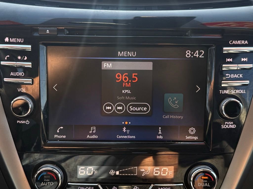 2024 Nissan Murano SV - Photo 29