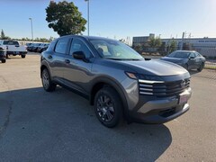 2026 Nissan Kicks S S FWD