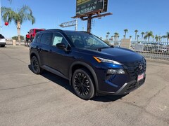 2026 Nissan Rogue Dark Armor 2026.5 FWD Dark Armor