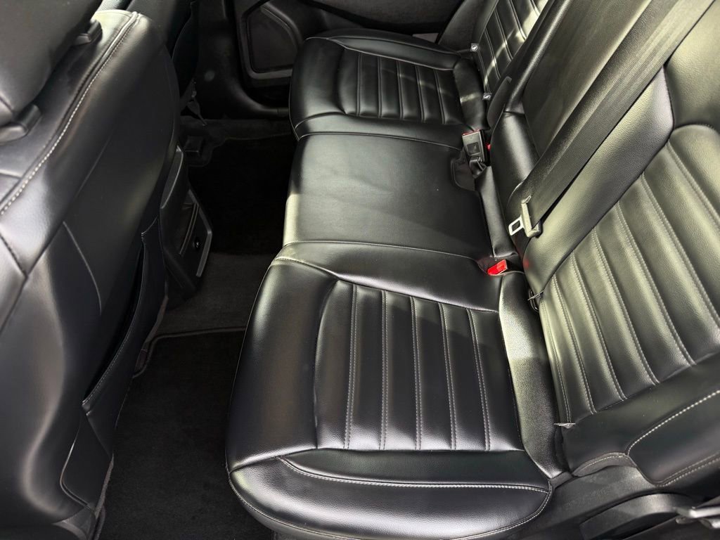 2024 Ford Edge SEL - Photo 12