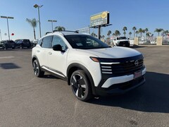 2026 Nissan Kicks SR SR AWD