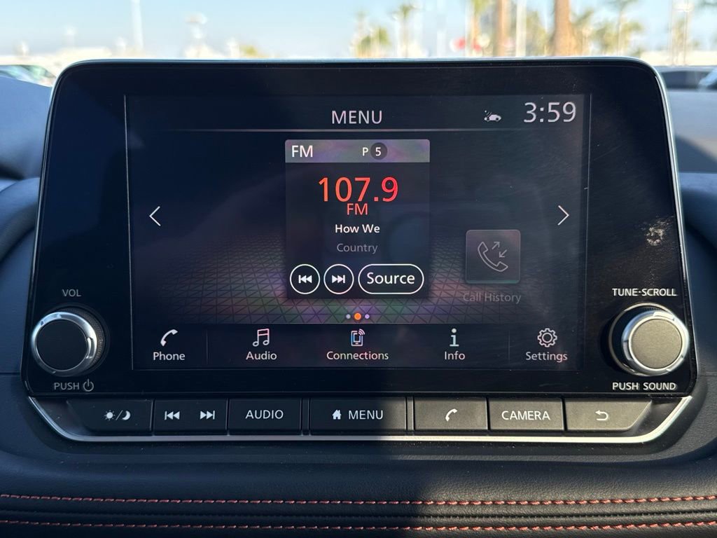 2025 Nissan Rogue Rock Creek - Photo 29