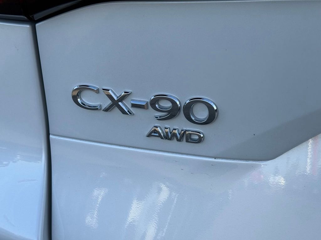 2024 Mazda CX-90 3.3 Turbo Select photo 3