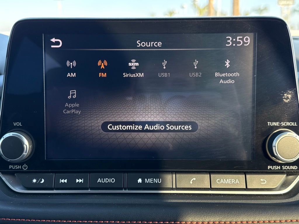 2025 Nissan Rogue Rock Creek - Photo 30