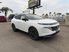 2026 Nissan Murano Platinum AWD Platinum