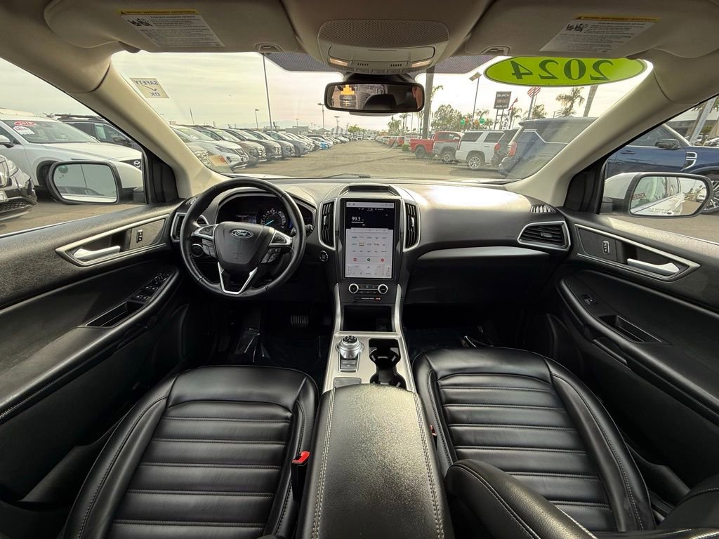 2024 Ford Edge SEL - Photo 15