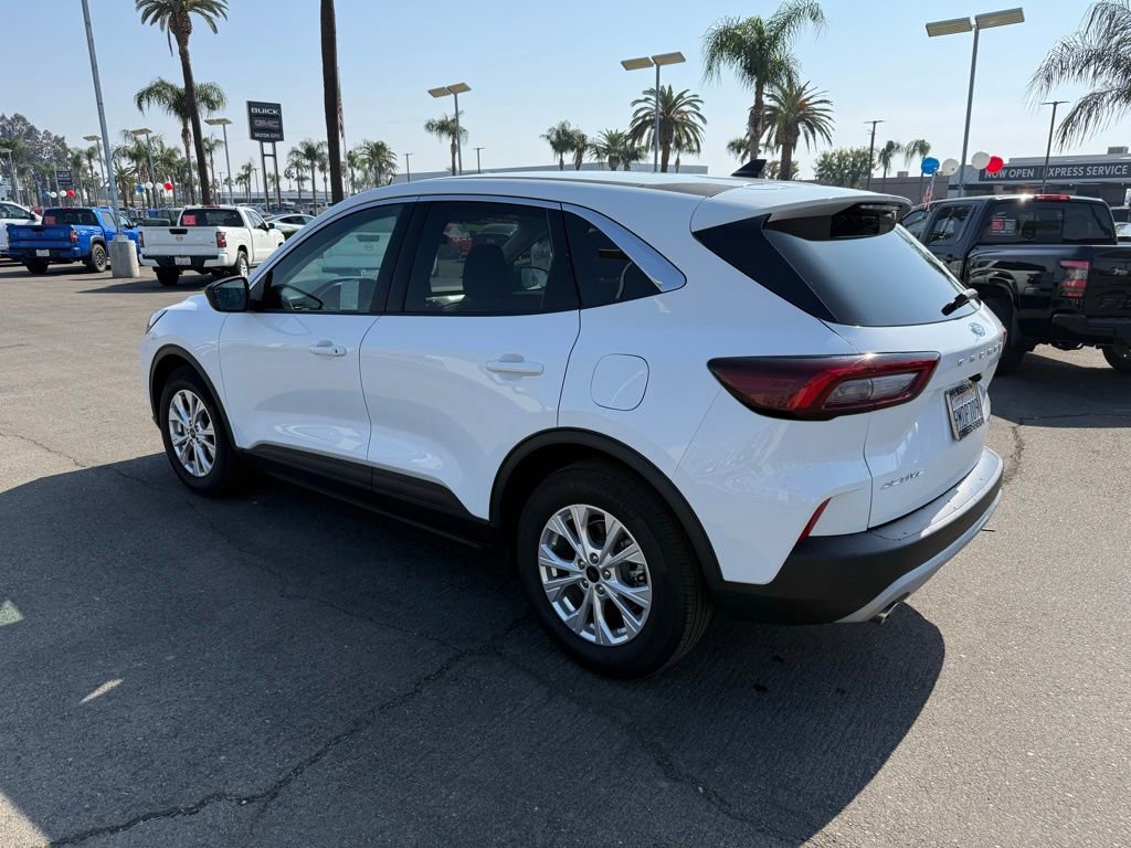 2024 Ford Escape Active photo 4