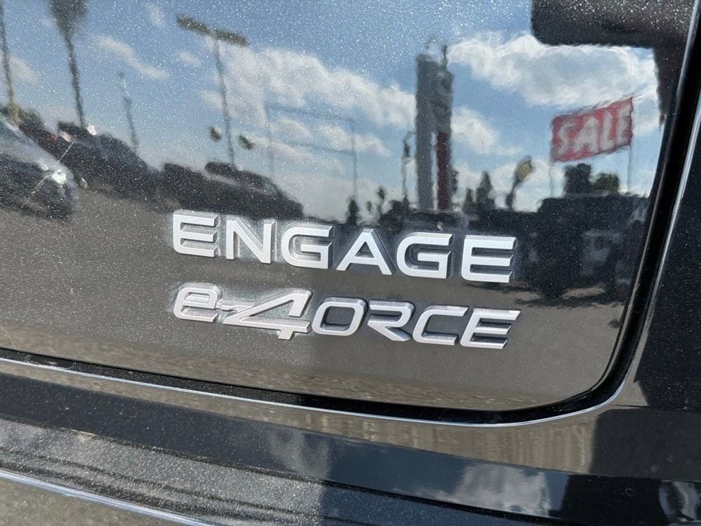2024 Nissan Ariya ENGAGE photo 3