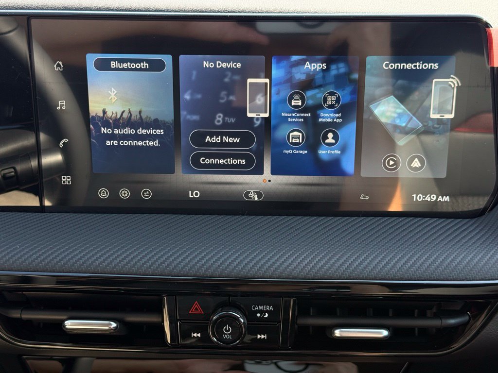 2026 Nissan KICKS SR - Photo 27