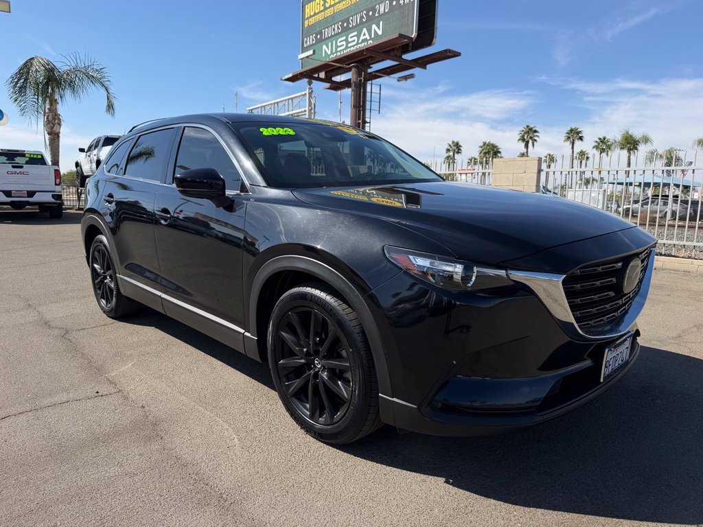 2023 Mazda CX-9 Touring Plus