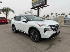 2026 Nissan Rogue Platinum AWD Platinum *Ltd Avail*