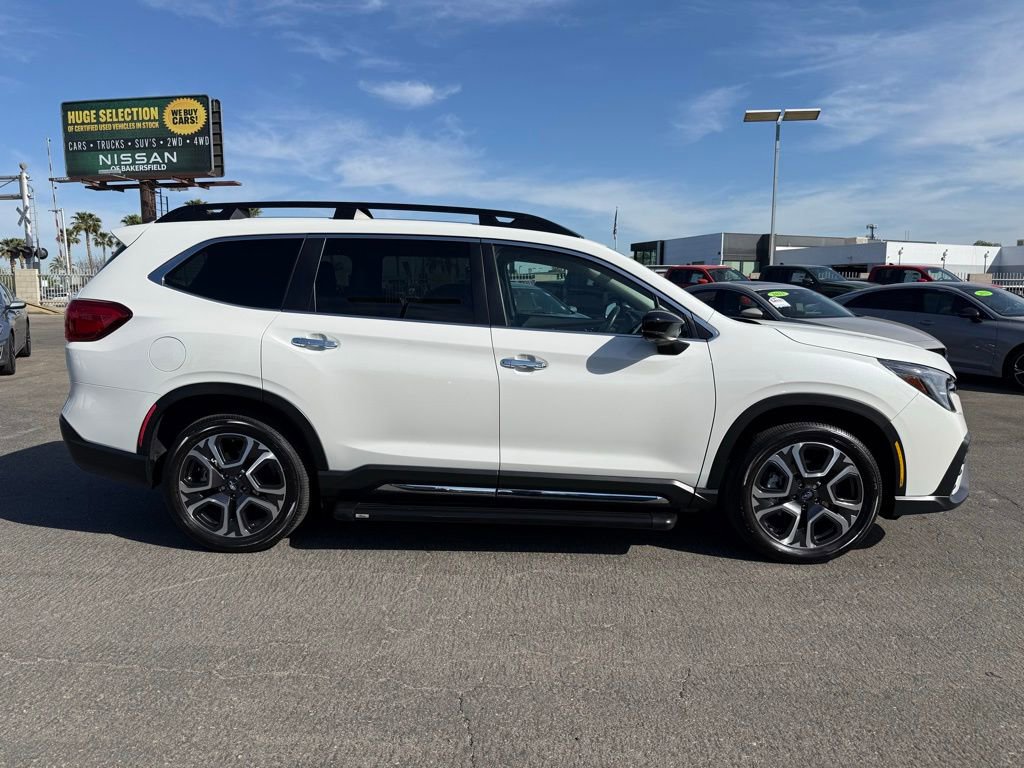 2024 Subaru Ascent Touring photo 6