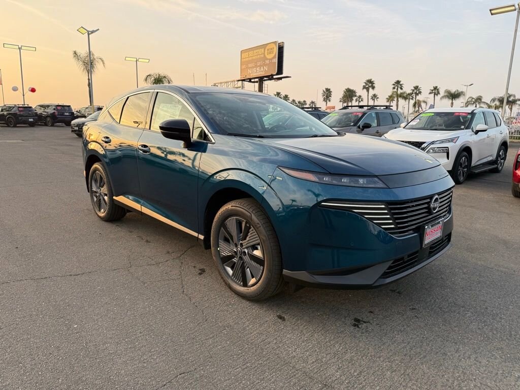 New 2026 Nissan Murano SL AWD SL