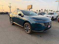 2026 Nissan Murano SL AWD SL