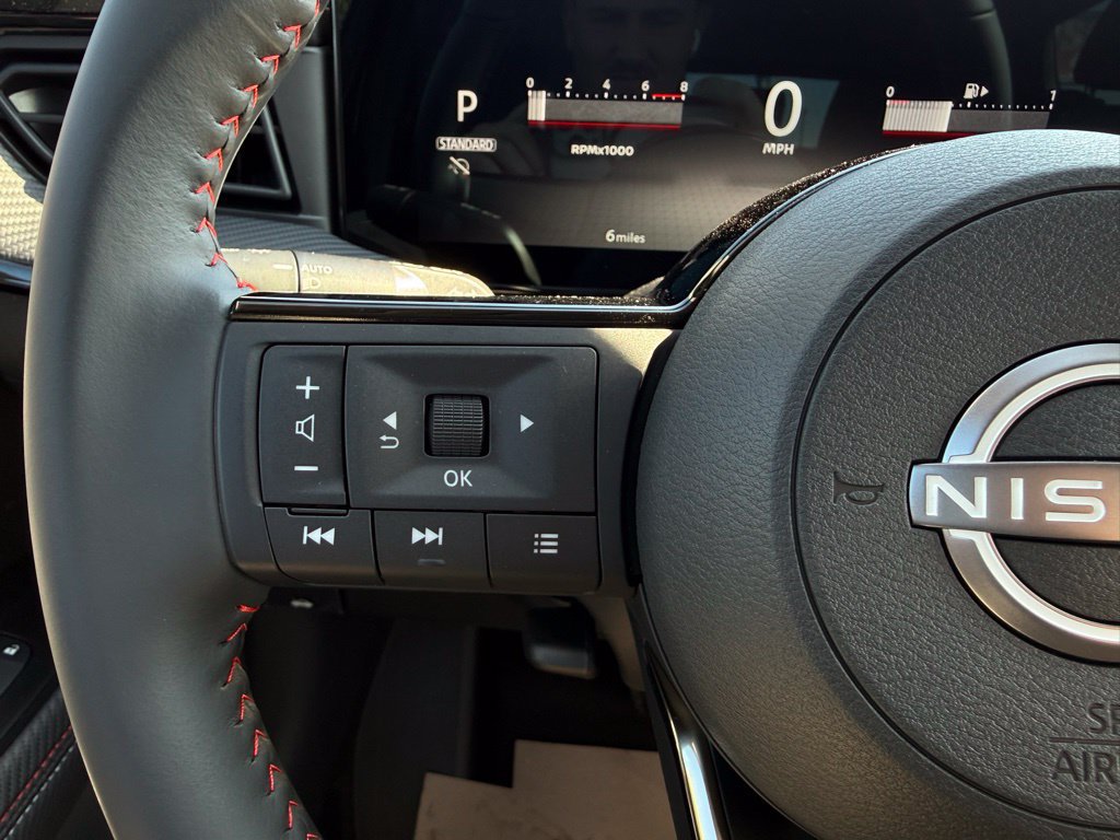 2026 Nissan KICKS SR - Photo 22