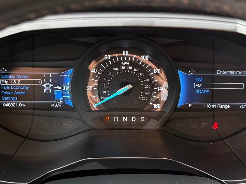 2024 Ford Edge SEL - Photo 32