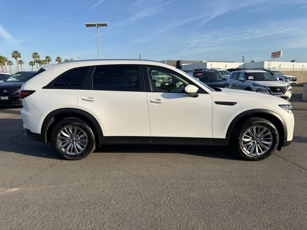 2024 Mazda CX-90 3.3 Turbo Select photo 6