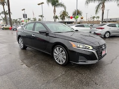 2025 Nissan Altima SL SL FWD