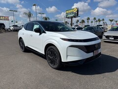 2026 Nissan Murano Platinum AWD Platinum *Ltd Avail*