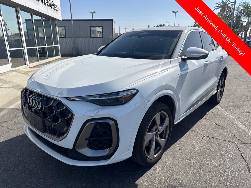 WA1EAAGU4S2042304