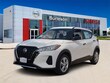 Nissan Kicks Play