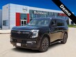 Nissan Armada
