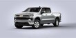 Chevrolet Silverado 1500 LTD