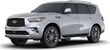  INFINITI QX80