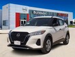Nissan Kicks Play