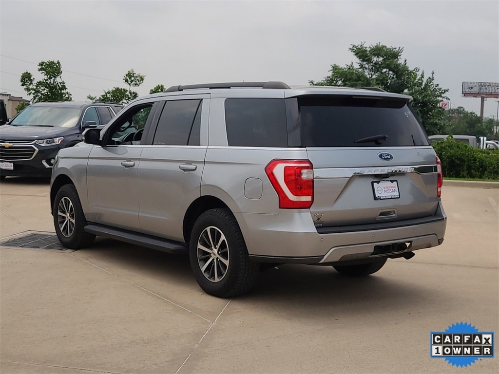 Used 2020 Ford Expedition XLT with VIN 1FMJU1HT3LEA50942 for sale in Burleson, TX