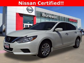 Used Nissans For Sale Burleson Nissan Dealer Near Dallas Fort