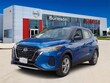 Nissan Kicks Play
