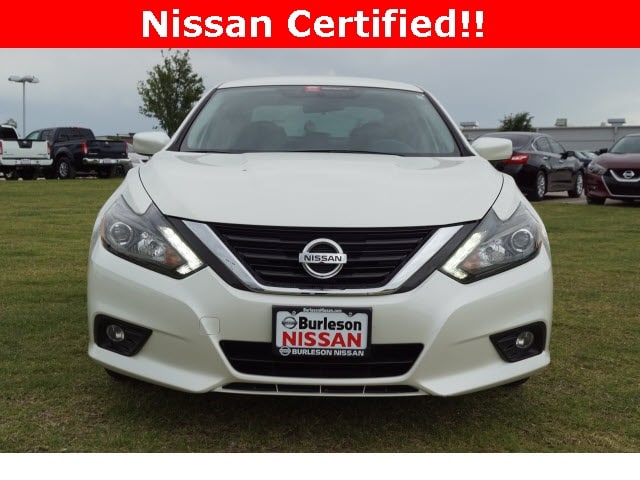 Nissan Of Burleson >> Certified 2016 Nissan Altima For Sale In Burleson Tx Gc255781a Nissan Of Burleson >> Certified 2016 Nissan Altima For Sale In Burleson Tx Gc255781a