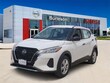 Nissan Kicks Play