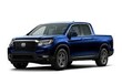  Honda Ridgeline