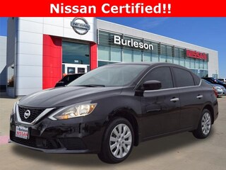 Used Nissans For Sale Burleson Nissan Dealer Near Dallas Fort