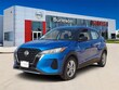 Nissan Kicks Play