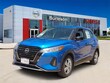 Nissan Kicks Play