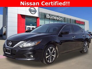 Used Nissans For Sale Burleson Nissan Dealer Near Dallas Fort
