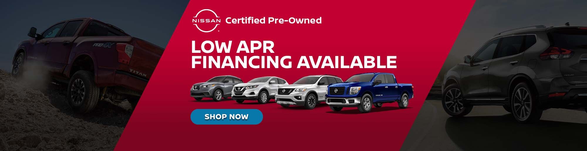 New & Used Car Dealer Burleson Nissan Near Dallas & Fort Worth, TX