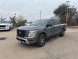  Nissan Titan