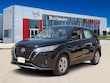 Nissan Kicks Play